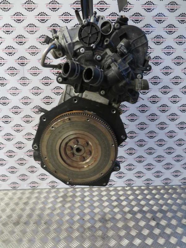 VW POLO 1.0 TSI L.19, MOTOR - Image 4