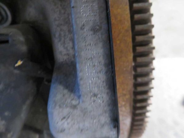 VW POLO 1.0 TSI L.19, MOTOR - Image 7