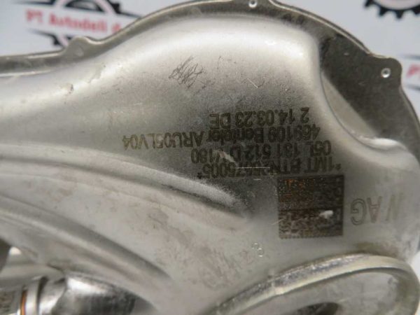 ŠKODA OCTAVIA 2.0 TDI L.22, EGR HLADILNIK - Image 5