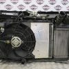 CITROEN C3 1.6 HDI L.18, VEZNA STENA KOMPLET - Image 2