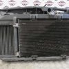 CITROEN C3 1.6 HDI L.18, VEZNA STENA KOMPLET