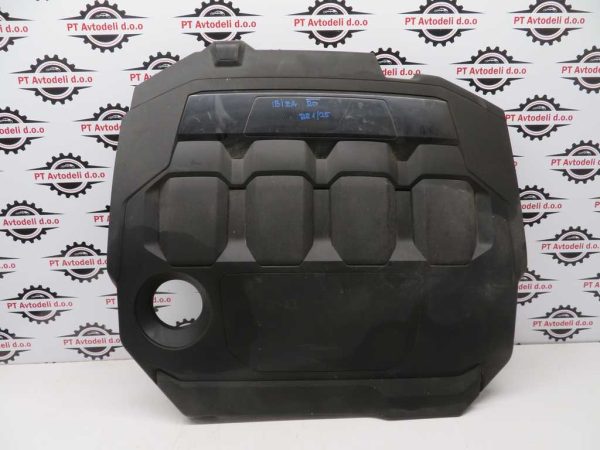 SEAT IBIZA 1.6 TDI L.20, PVC POKROV MOTORJA