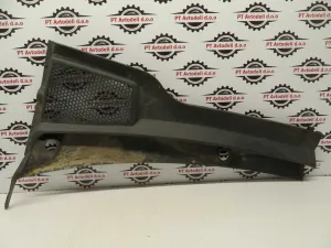 SEAT IBIZA L.20, PVC VETROBRANA, LEVI