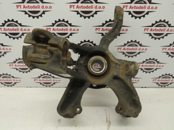 SEAT IBIZA 1.6 TDI L.20, OSNI KRAK, PREDNJI DESNI - Image 3