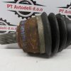 VOLVO V40 2.0 D L.18, POLOSOVINA, PREDNJA LEVA - Image 2