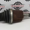 VOLVO V40 2.0 D L.18, POLOSOVINA, PREDNJA LEVA - Image 3