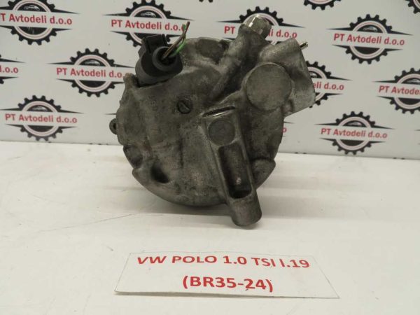 VW POLO 1.0 TSI L.19, KOMPRESOR KLIME - Image 3