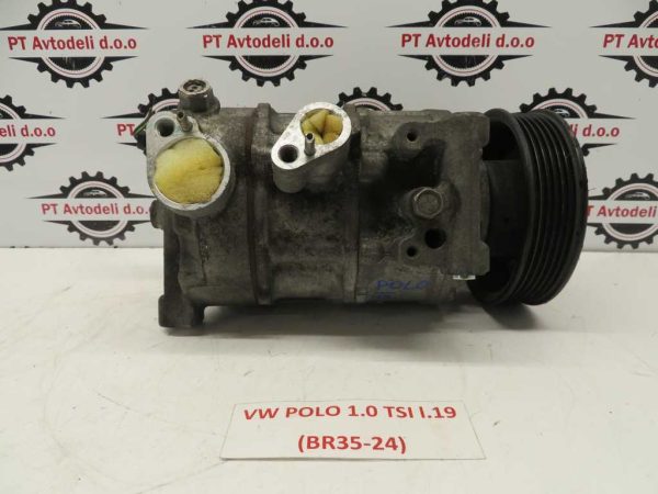 VW POLO 1.0 TSI L.19, KOMPRESOR KLIME - Image 4