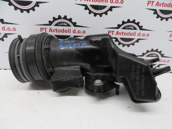 VW POLO 1.0 TSI L.19, CEV ZRAKA