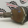 SEAT IBIZA 1.6 TDI L.19, POLOSOVINA, PREDNJA DESNA - Image 2