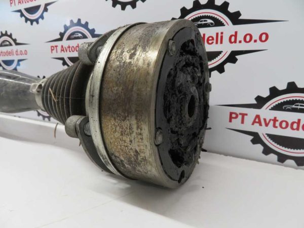 SEAT IBIZA 1.6 TDI L.19, POLOSOVINA, PREDNJA DESNA - Image 3