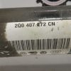 SEAT IBIZA 1.6 TDI L.19, POLOSOVINA, PREDNJA DESNA - Image 4