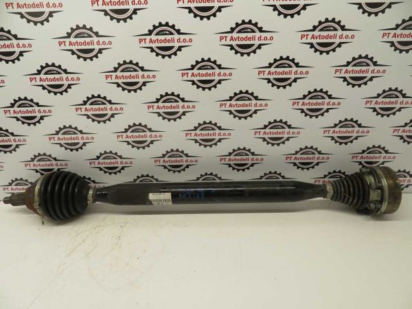 SEAT IBIZA 1.6 TDI L.19, POLOSOVINA, PREDNJA DESNA
