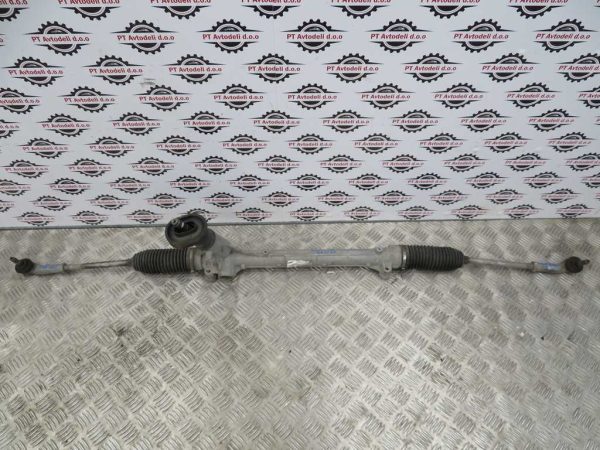 SEAT IBIZA 1.6 TDI L.19, VOLANSKA LETEV