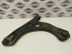SEAT IBIZA 1.6 TDI L.19, ROKA, PREDNJA LEVA