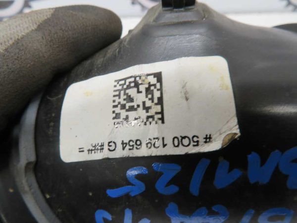 SEAT IBIZA 1.6 TDI L.19, CEV ZRAKA - Image 2