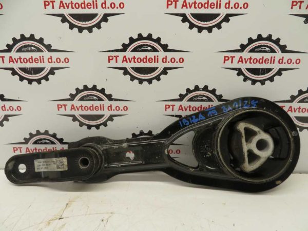 SEAT IBIZA 1.6 TDI L.19, NOSILEC MOTORJA