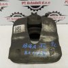 SEAT IBIZA 1.6 TDI L.19, ZAVORNA ČELJUST, PREDNJA LEVA - Image 2