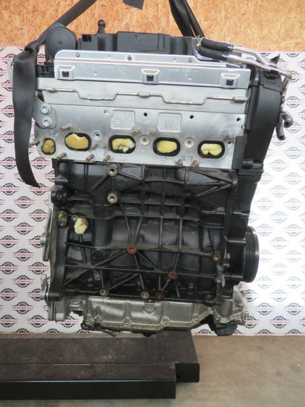 ŠKODA OCTAVIA 2.0 TDI L.20, MOTOR - Image 3