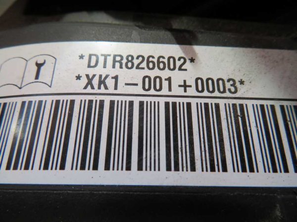 ŠKODA OCTAVIA 2.0 TDI L.20, MOTOR - Image 5