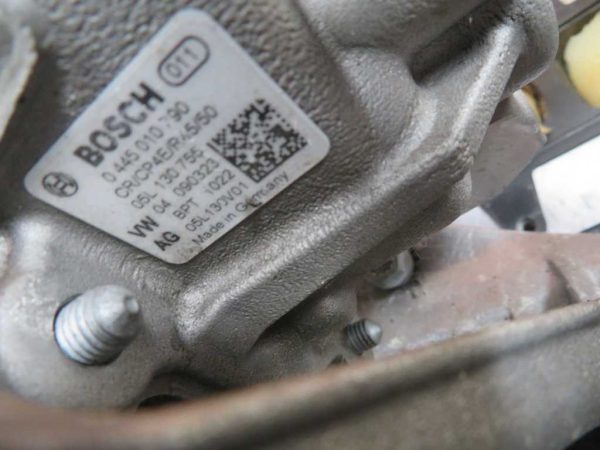 ŠKODA OCTAVIA 2.0 TDI L.20, MOTOR - Image 6