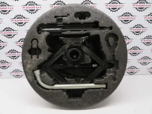 SEAT IBIZA 1.6 TDI L.19, ORODJE REZERVNE GUME