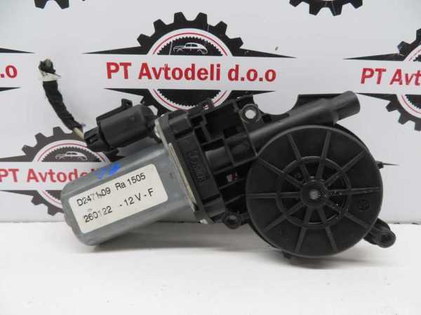 ALFA ROMEO 159 L.07, MOTORČEK ZA DVIG STEKLA, PREDNJI LEVI