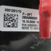 RENAULT CAPTUR HYBRID L.23, PLUS KLEMA - Image 2