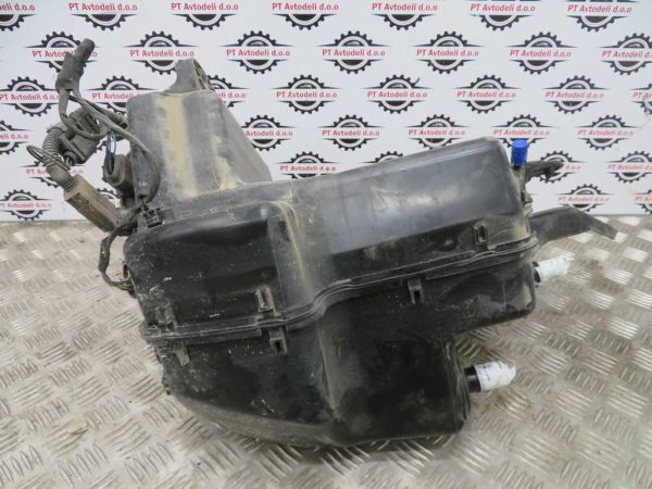 SEAT IBIZA 1.6 TDI L.19, AD-BLUE REZERVOAR IN ČRPALKA - Image 3