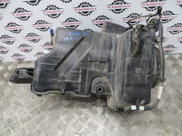 SEAT IBIZA 1.6 TDI L.19, AD-BLUE REZERVOAR IN ČRPALKA