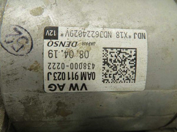 SEAT IBIZA 1.6 TDI L.19, ŠTARTER - Image 5