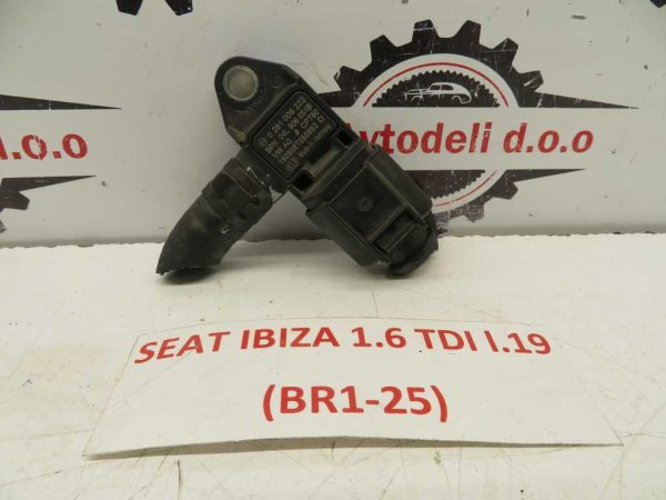SEAT IBIZA 1.6 TDI L.19, VAKUM VENTIL
