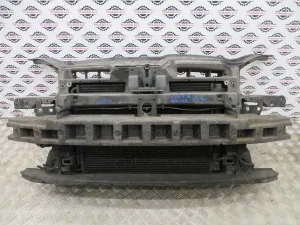 VW GOLF 5 1.9 TDI L.07, VEZNA STENA