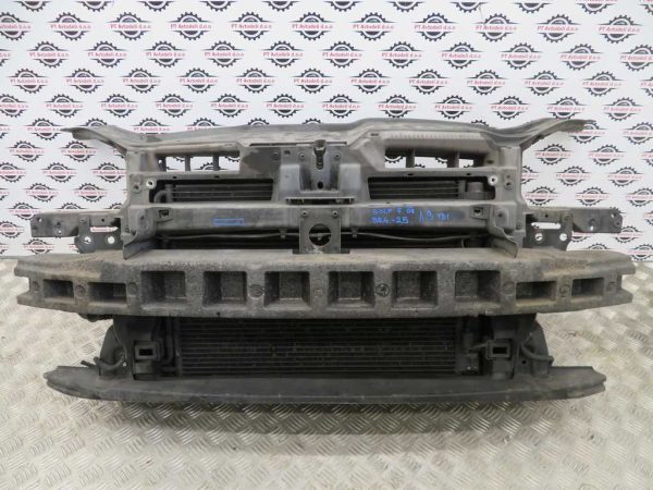 VW GOLF 5 1.9 TDI L.07, VEZNA STENA