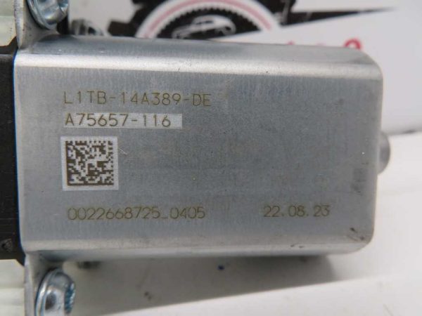 FORD PUMA L.23, MOTORČEK ZA DVIG STEKLA, ZADNJI DESNI - Image 3