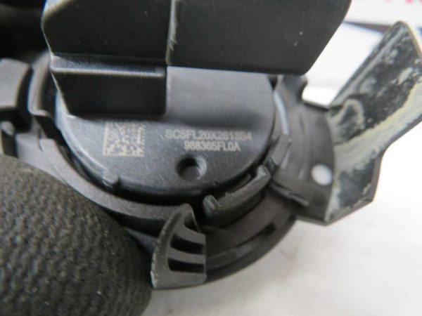 RENAULT CAPTUR L.21, BOČNI AIRBAG SENZOR - Image 2
