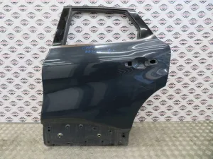 RENAULT CAPTUR L.21, ZADNJA LEVA VRATA