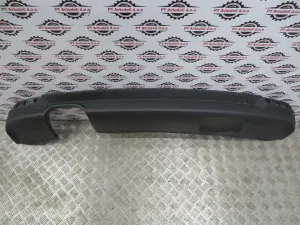 AUDI A1 L.16, DIFUZOR ZADNJEGA ODBIJAČA