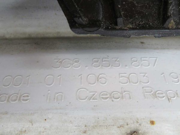 VW ARTEON L.18, LEVI PRAG - Image 2