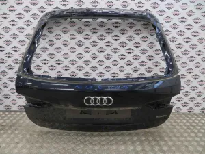 AUDI A6 C7 L.16, POKROV PRTLJAGE