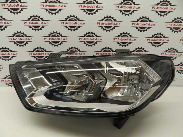 AUDI A1 L.22, PREDNJA LEVA LUČ