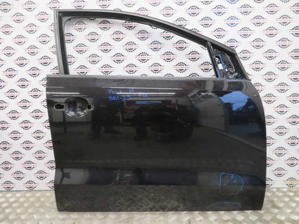 VW POLO L.12, PREDNJA DESNA VRATA