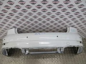 AUDI A3 S-LINE L.18, ZADNJI ODBIJAČ