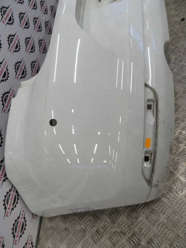 VW POLO L.17, ZADNJI ODBIJAČ - Image 2