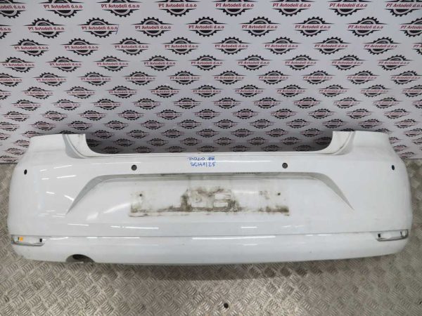 VW POLO L.17, ZADNJI ODBIJAČ