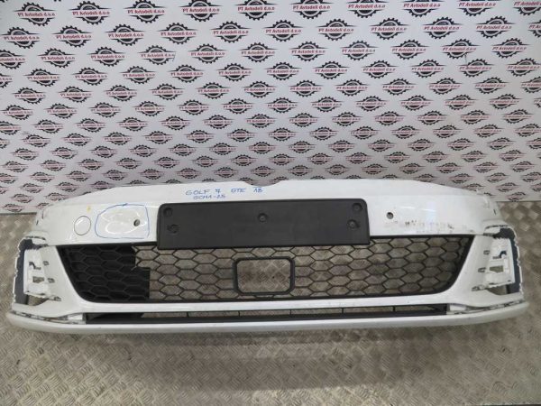 VW GOLF 7 GTE L.18, PREDNJI ODBIJAČ