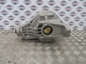 ALFA ROMEO GIULIA 2.2 JTDM L.20, ZADNJI DIFERENCIAL