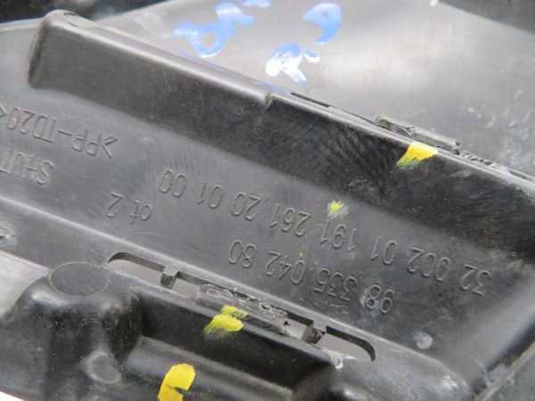 CITROEN C3 L.20, PVC OKOLI LUČI, PREDNJI DESNI - Image 2