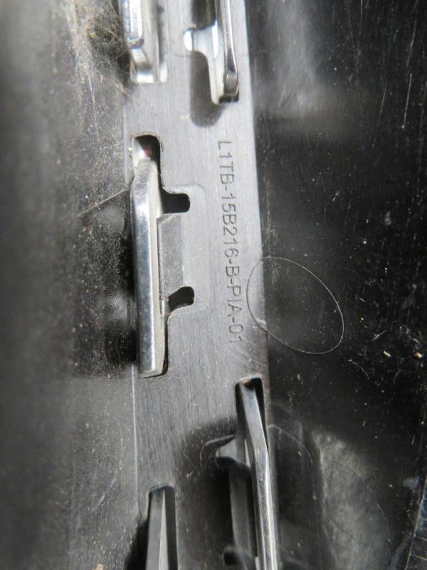 FORD PUMA L.23, PVC OKOLI MEGLENKE, PREDNJI DESNI - Image 2