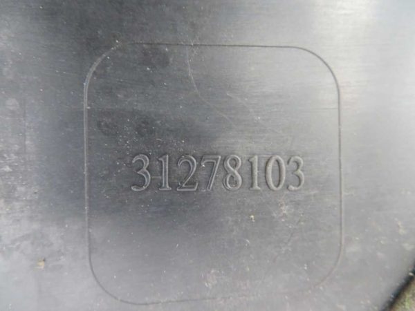 VOLVO V40 L.16, PVC VETROBRANA - Image 2